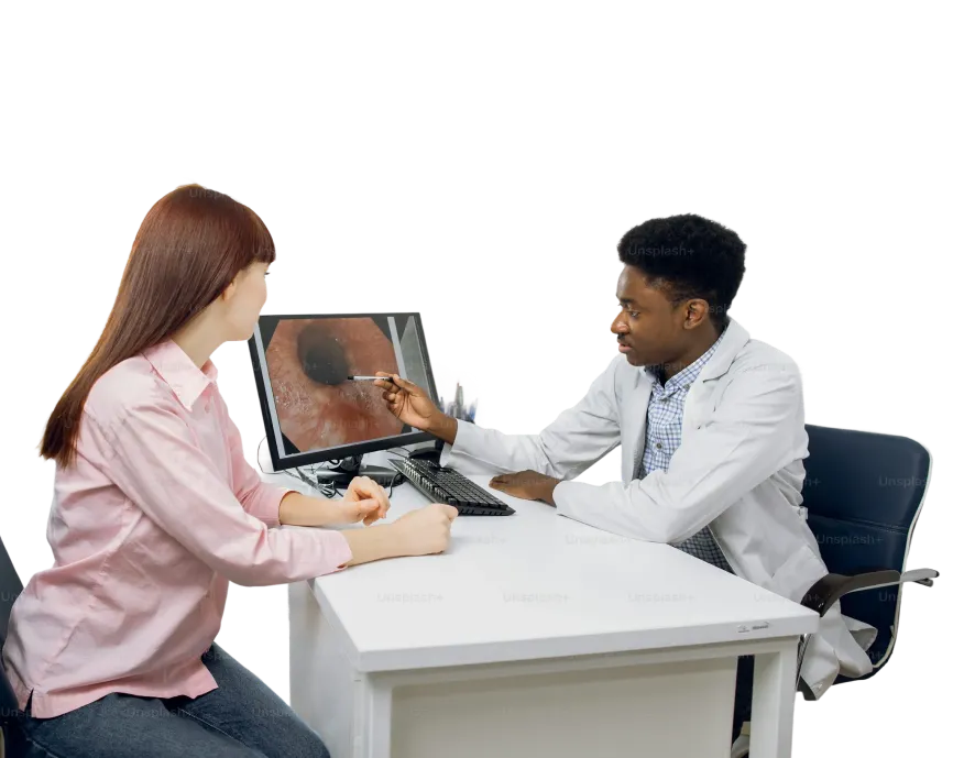 Objective Quality Assurance.